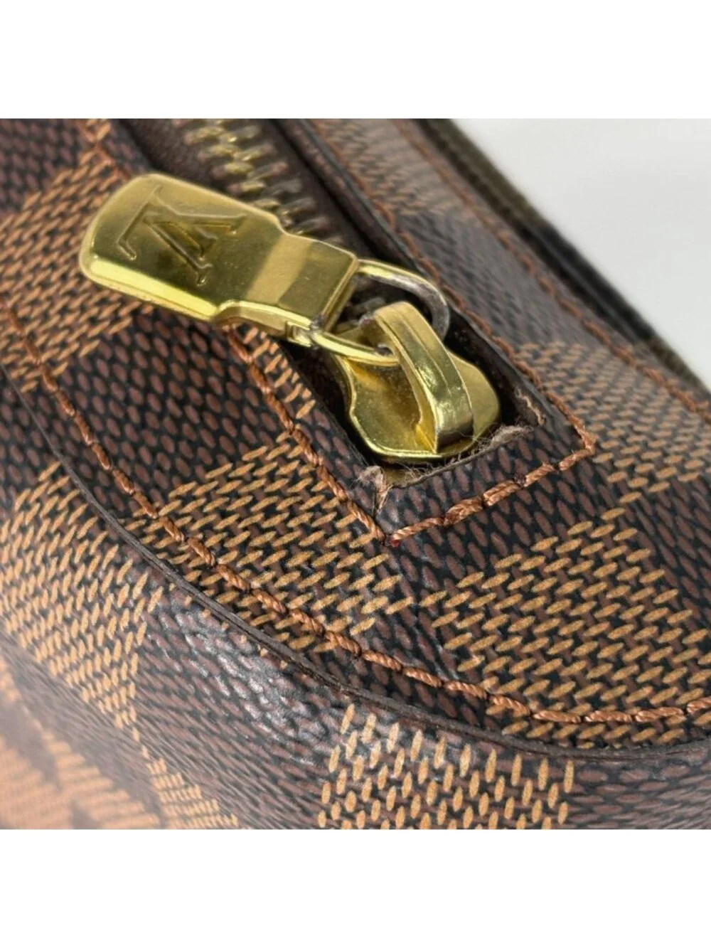 Louis Vuitton this authentic